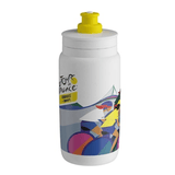 Elite Fly Team Bottle | The Bike Affair