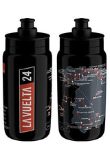 Elite Fly Team Bottle | The Bike Affair