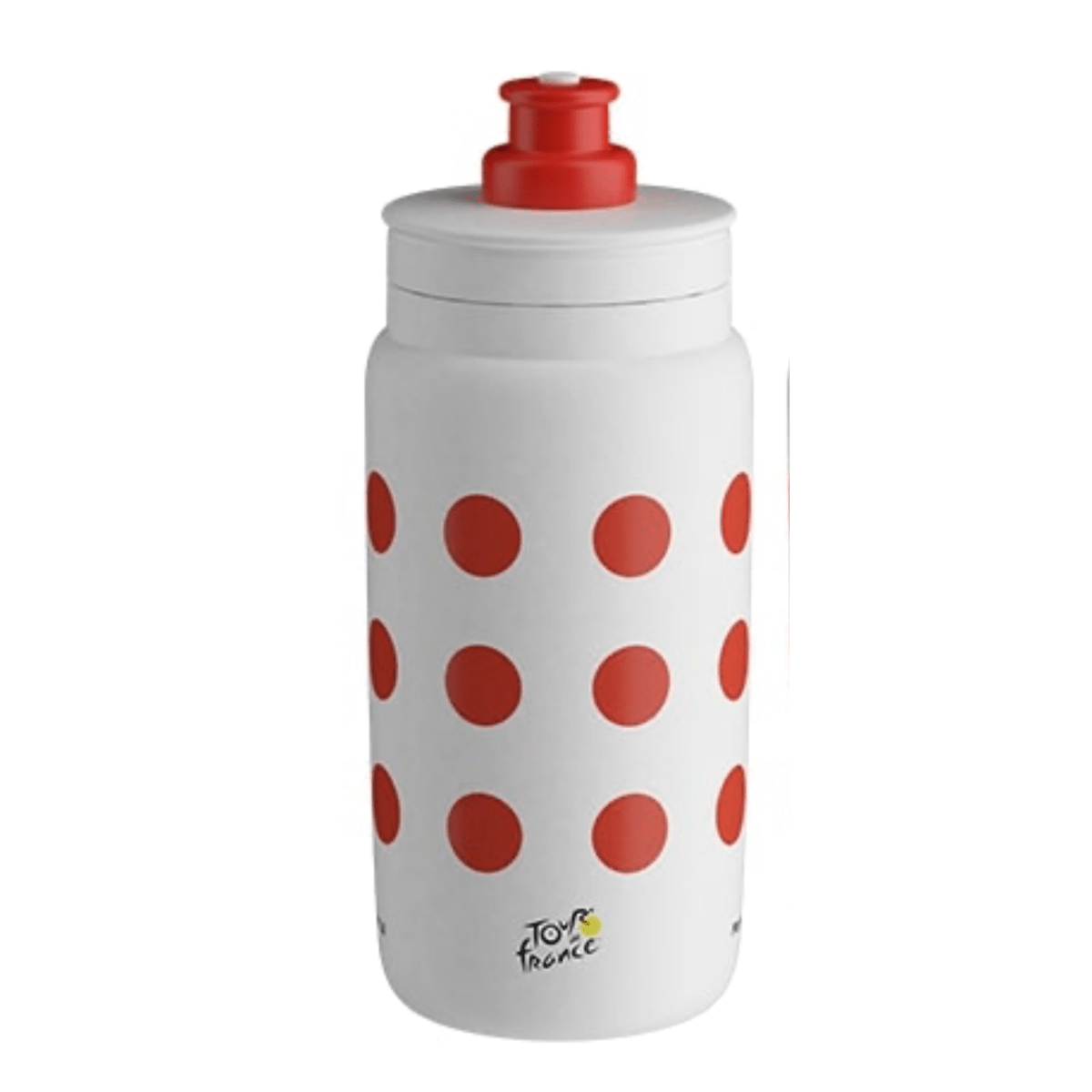 Elite Fly Team Bottle | The Bike Affair