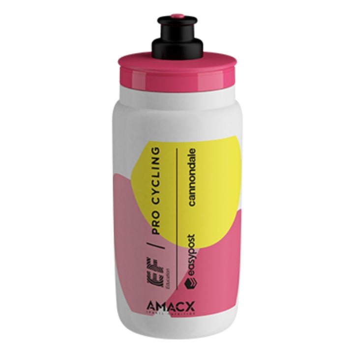 Elite Fly Team Bottle | The Bike Affair