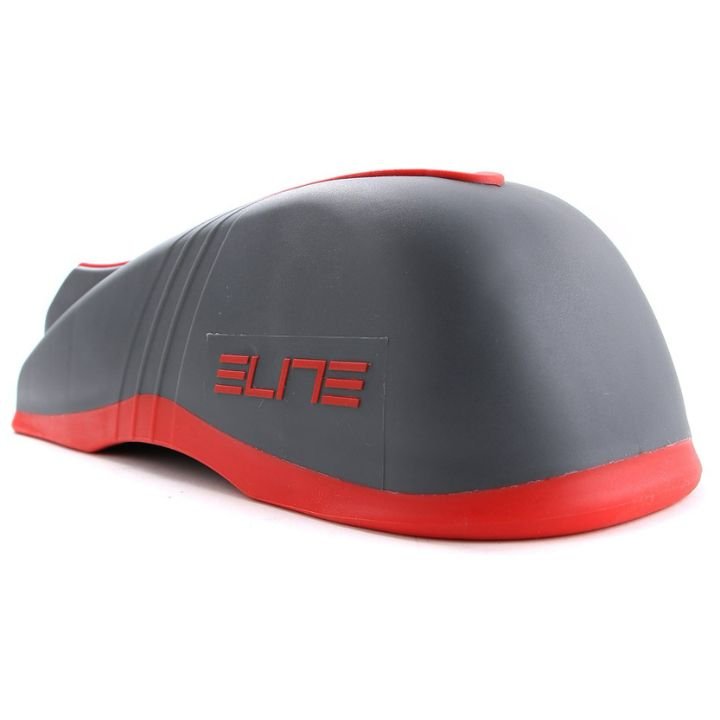 Elite Hometrainer Gel Block 17 | The Bike Affair