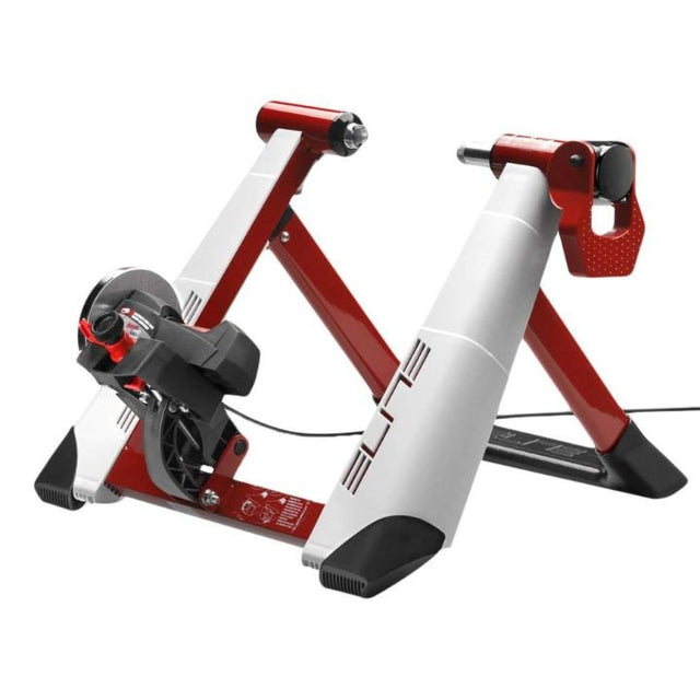 Elite Novo Force Hometrainer | The Bike Affair