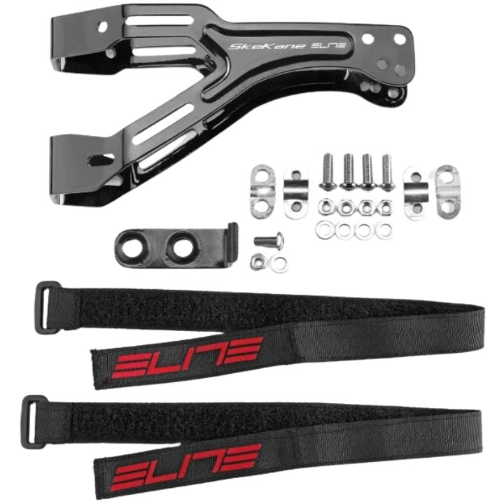 Elite Skekane Rear Mount System | The Bike Affair