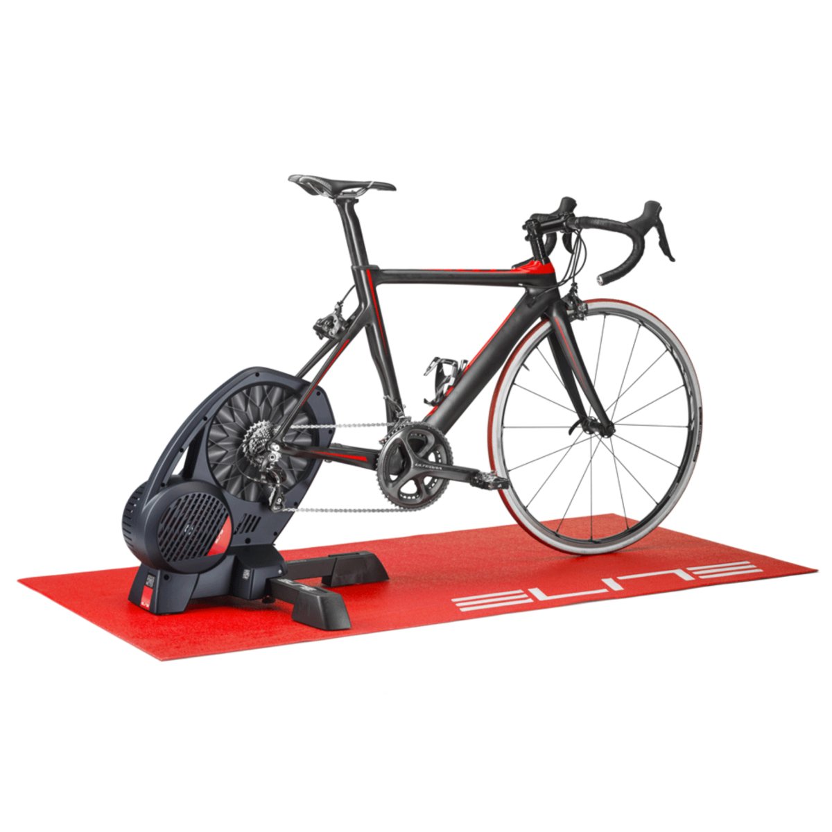 Elite Training Mat | The Bike Affair