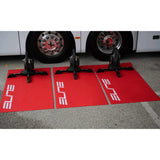 Elite Training Mat | The Bike Affair