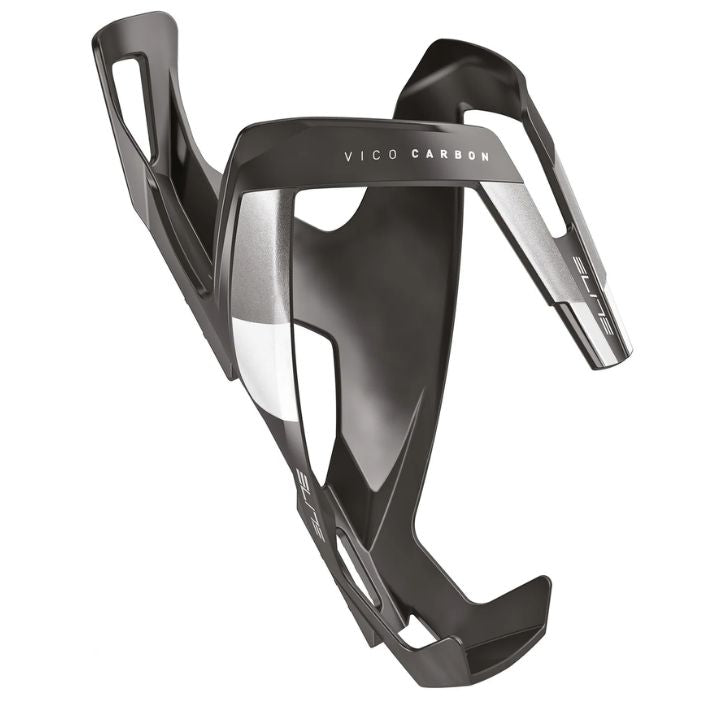 Elite Vico Carbon Bottle Cage | The Bike Affair