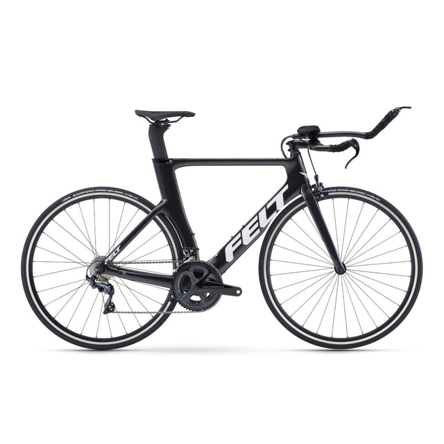 Felt B Performance Ultegra Triathlon Bicycle | The Bike Affair