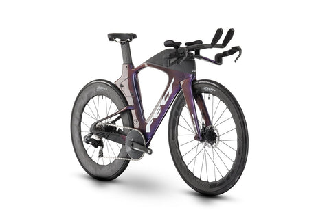 Felt IA FRD 2.0 Ultimate RED eTap AXS Triathlon Bicycle | The Bike Affair