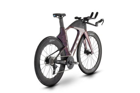 Felt IA FRD 2.0 Ultimate RED eTap AXS Triathlon Bicycle | The Bike Affair