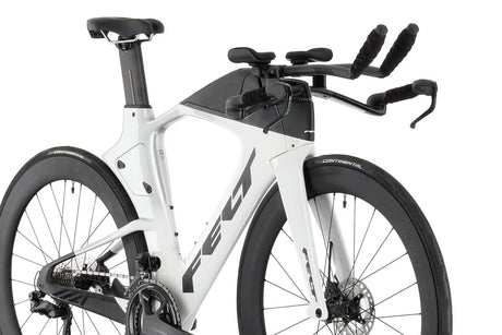 Felt IA FRD 2.0 Ultimate Ultegra Di2 Triathlon Bicycle | The Bike Affair