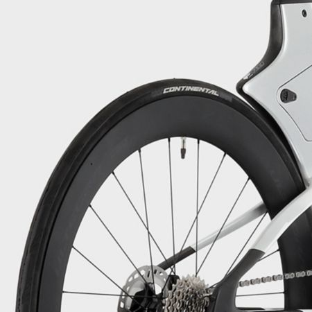 Felt IA FRD 2.0 Ultimate Ultegra Di2 Triathlon Bicycle | The Bike Affair