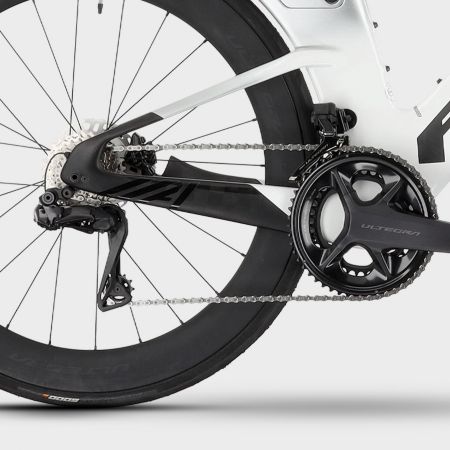 Felt IA FRD 2.0 Ultimate Ultegra Di2 Triathlon Bicycle | The Bike Affair