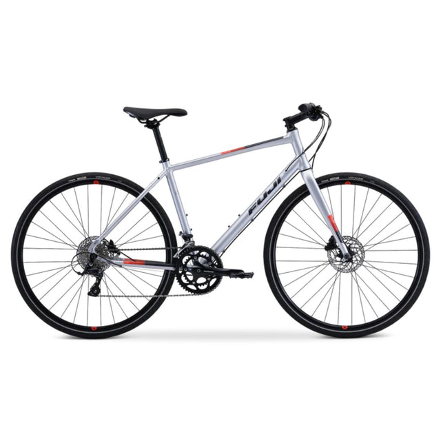 Fuji Absolute 1.3 Hybrid Bicycle | The Bike Affair