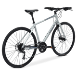 Fuji Absolute 1.7 Hybrid Bicycle | The Bike Affair