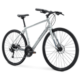 Fuji Absolute 1.7 Hybrid Bicycle | The Bike Affair