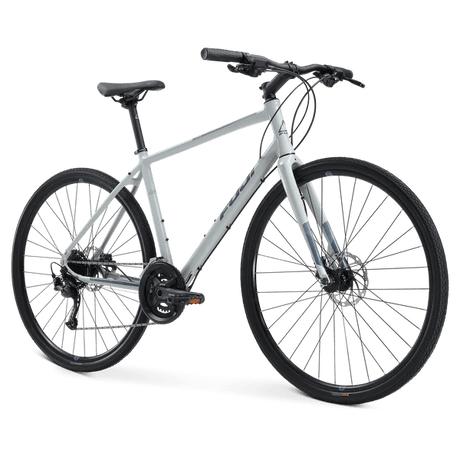 Fuji Absolute 1.7 Hybrid Bicycle | The Bike Affair