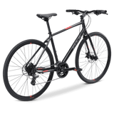 Fuji Absolute 1.9 Hybrid Bicycle | The Bike Affair