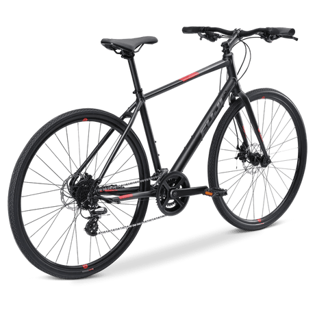 Fuji Absolute 1.9 Hybrid Bicycle | The Bike Affair