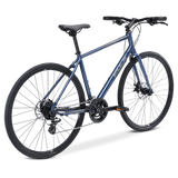 Fuji Absolute 1.9 Hybrid Bicycle | The Bike Affair