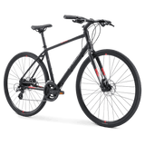 Fuji Absolute 1.9 Hybrid Bicycle | The Bike Affair