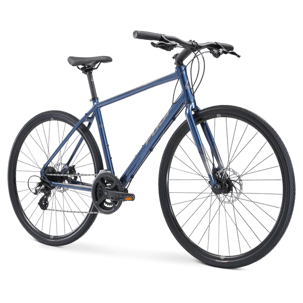 Buy Fuji Absolute 1.9 Hybrid Bicycle Online The Bike Affair