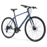 Fuji Absolute 1.9 Hybrid Bicycle | The Bike Affair