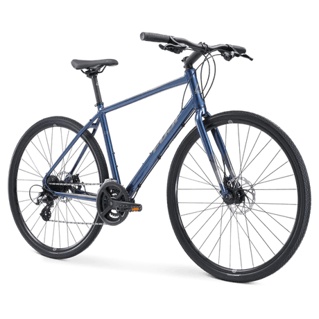 Fuji Absolute 1.9 Hybrid Bicycle | The Bike Affair