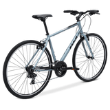 Fuji Absolute 2.1 Hybrid Bicycle | The Bike Affair