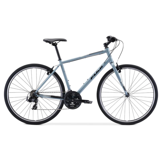 Fuji Absolute 2.1 Hybrid Bicycle | The Bike Affair