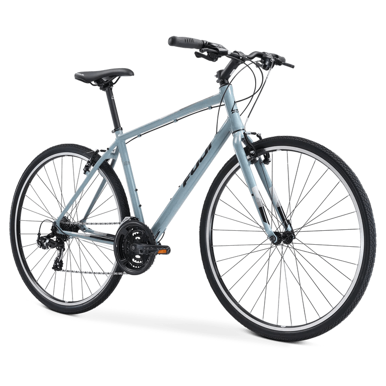 Fuji Absolute 2.1 Hybrid Bicycle | The Bike Affair