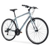 Fuji Absolute 2.1 Hybrid Bicycle | The Bike Affair