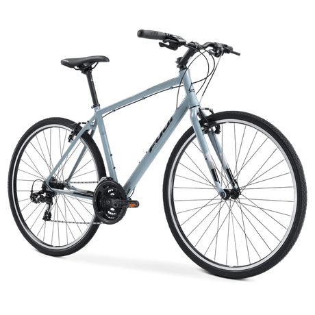 Fuji Absolute 2.1 Hybrid Bicycle | The Bike Affair