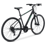 Fuji Traverse 1.7 Hybrid Bicycle | The Bike Affair