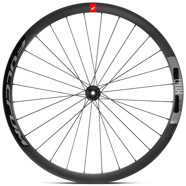 Fulcrum Racing 800 Disc Brake Wheelset | The Bike Affair