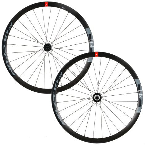 Fulcrum Racing 800 Disc Brake Wheelset | The Bike Affair