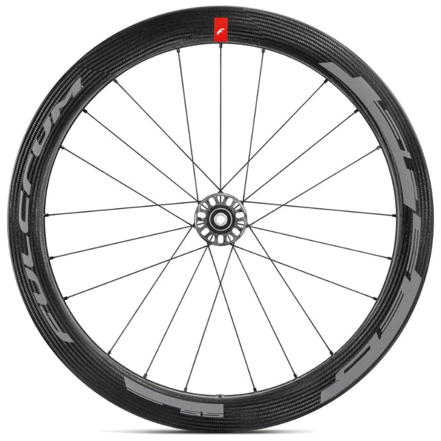 Fulcrum Speed 55 Disc Brake Wheelset | The Bike Affair