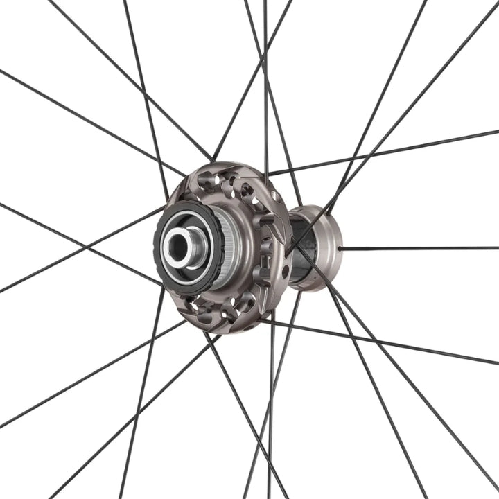 Fulcrum Speed 55 Disc Brake Wheelset | The Bike Affair