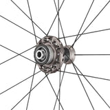 Fulcrum Speed 55 Disc Brake Wheelset | The Bike Affair