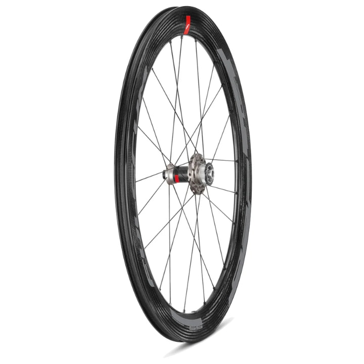 Fulcrum Speed 55 Disc Brake Wheelset | The Bike Affair