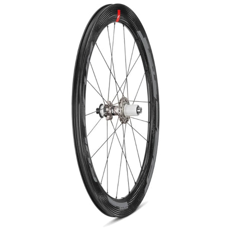 Fulcrum Speed 55 Disc Brake Wheelset | The Bike Affair