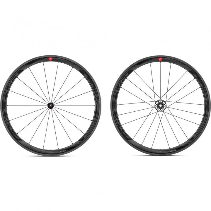 Fulcrum Wind 40C Wheelset | The Bike Affair