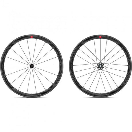 Fulcrum Wind 40C Wheelset | The Bike Affair