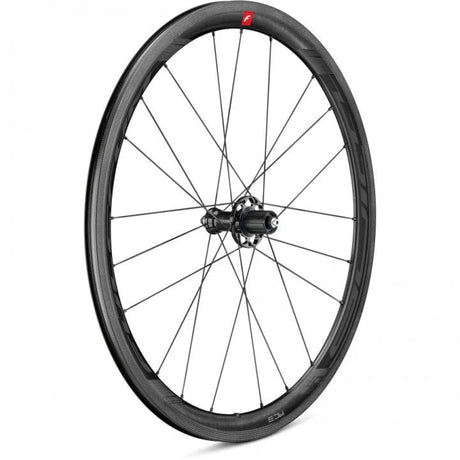 Fulcrum Wind 40C Wheelset | The Bike Affair