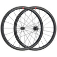 Fulcrum Wind 40C Wheelset | The Bike Affair