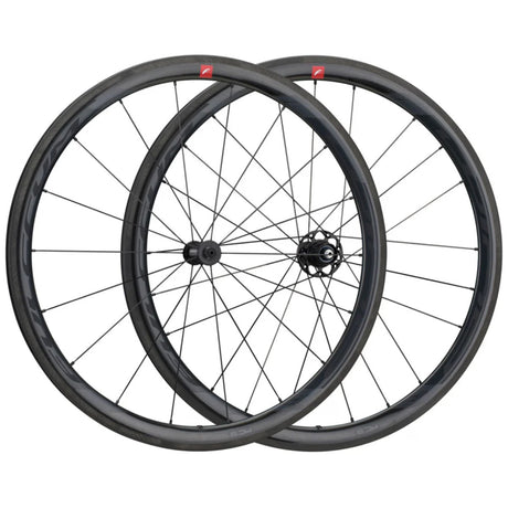 Fulcrum Wind 40C Wheelset | The Bike Affair