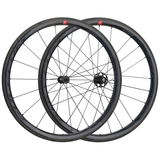 Fulcrum Wind 40C Wheelset | The Bike Affair