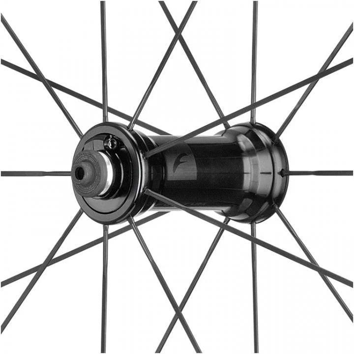 Fulcrum Wind 40C Wheelset | The Bike Affair