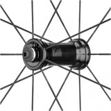 Fulcrum Wind 40C Wheelset | The Bike Affair