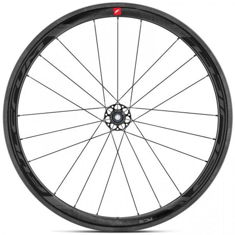 Fulcrum Wind 40C Wheelset | The Bike Affair