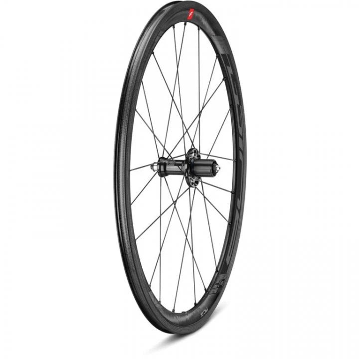 Fulcrum Wind 40C Wheelset | The Bike Affair